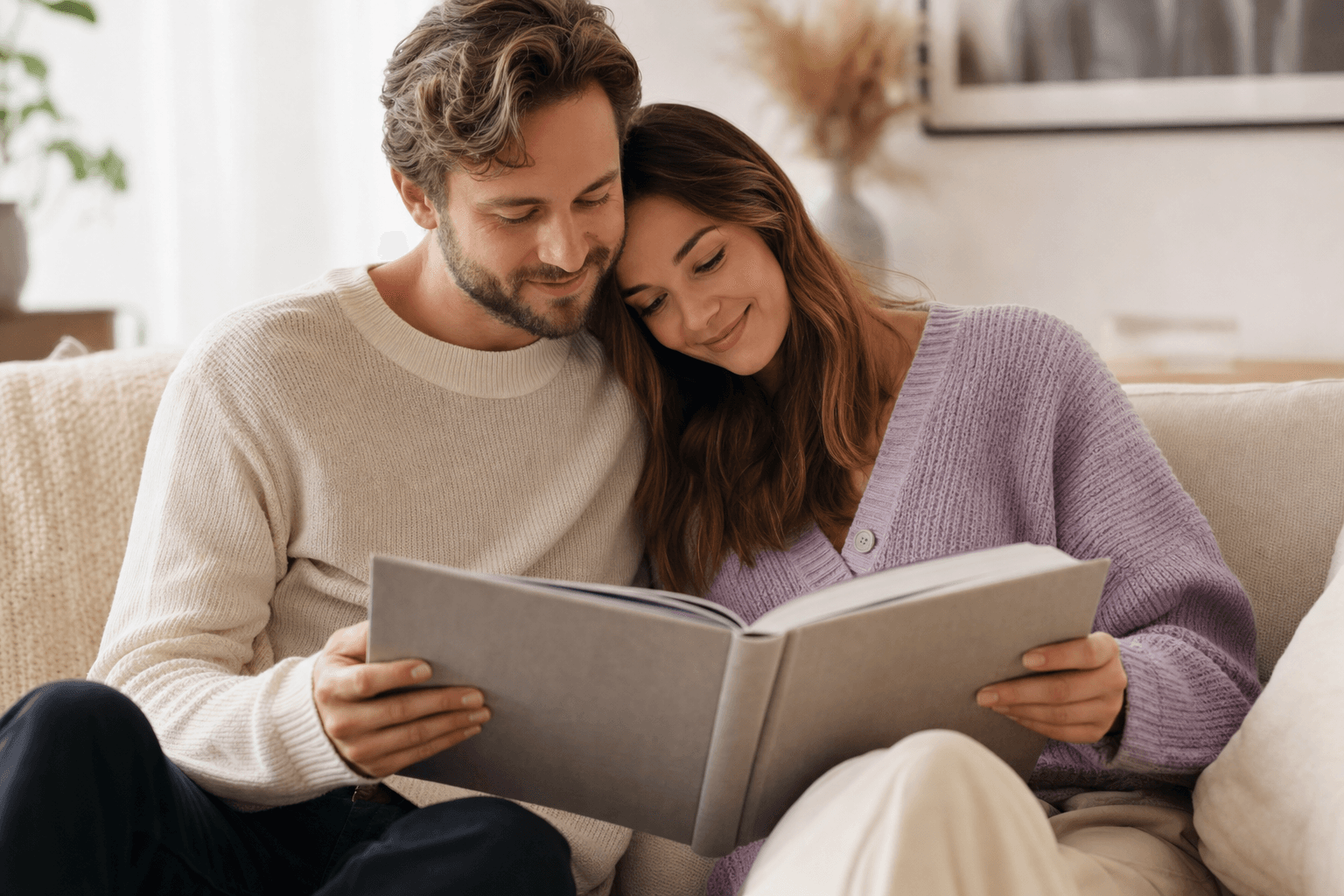 How to Build a Couple Relationship Timeline, Step by Step
