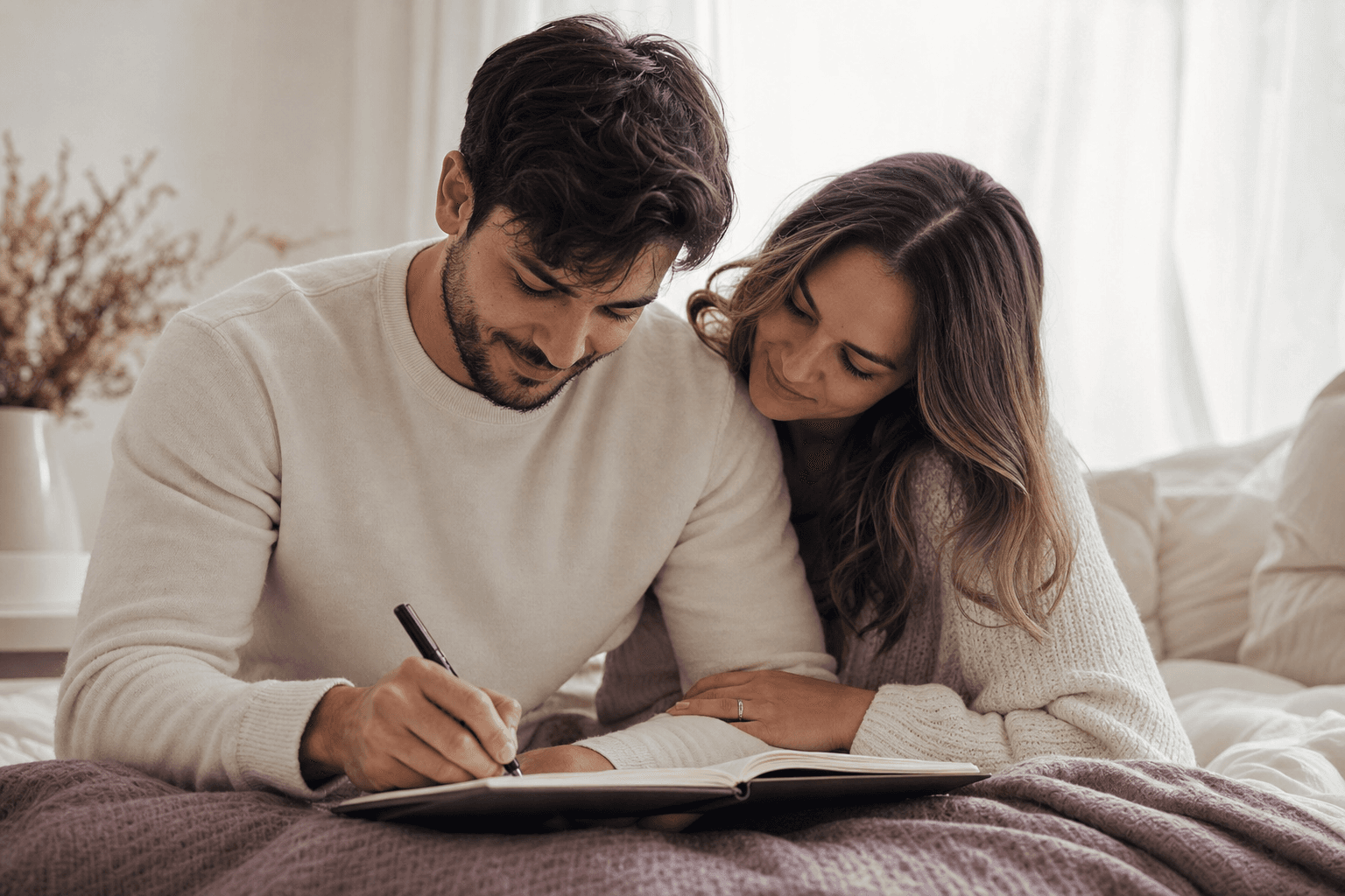 Keeping your relationship private, not on Instagram