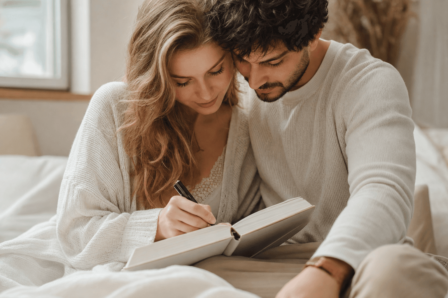 Relationship milestones to write down before you forget them