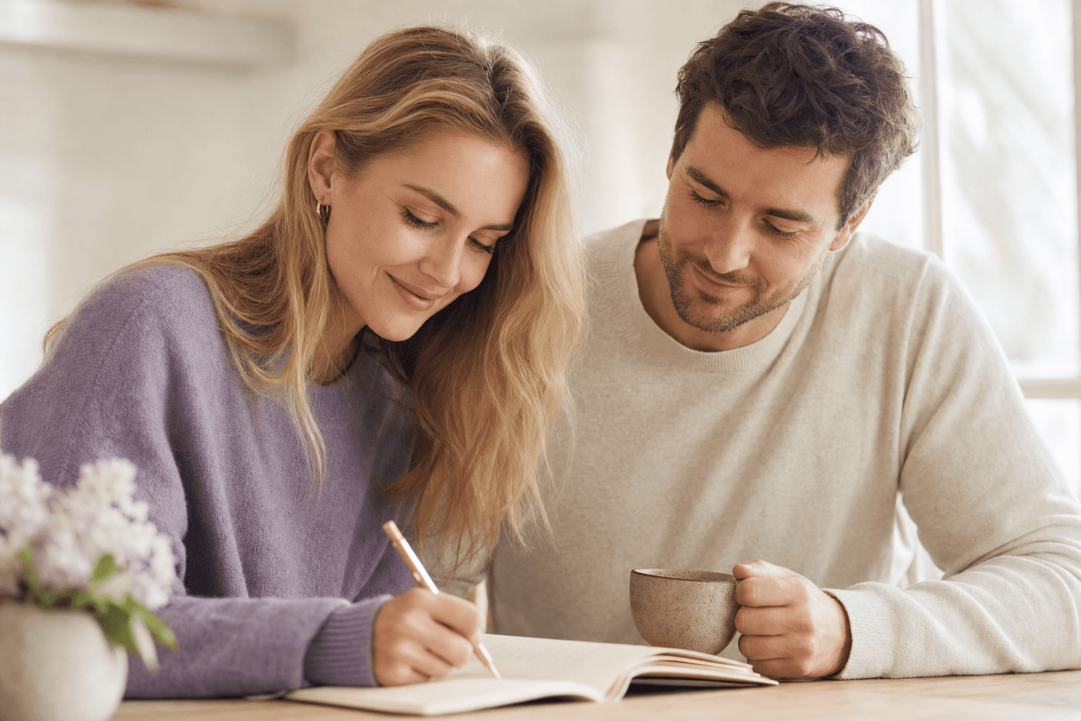 How to Remember Little Moments Couples Cherish Together